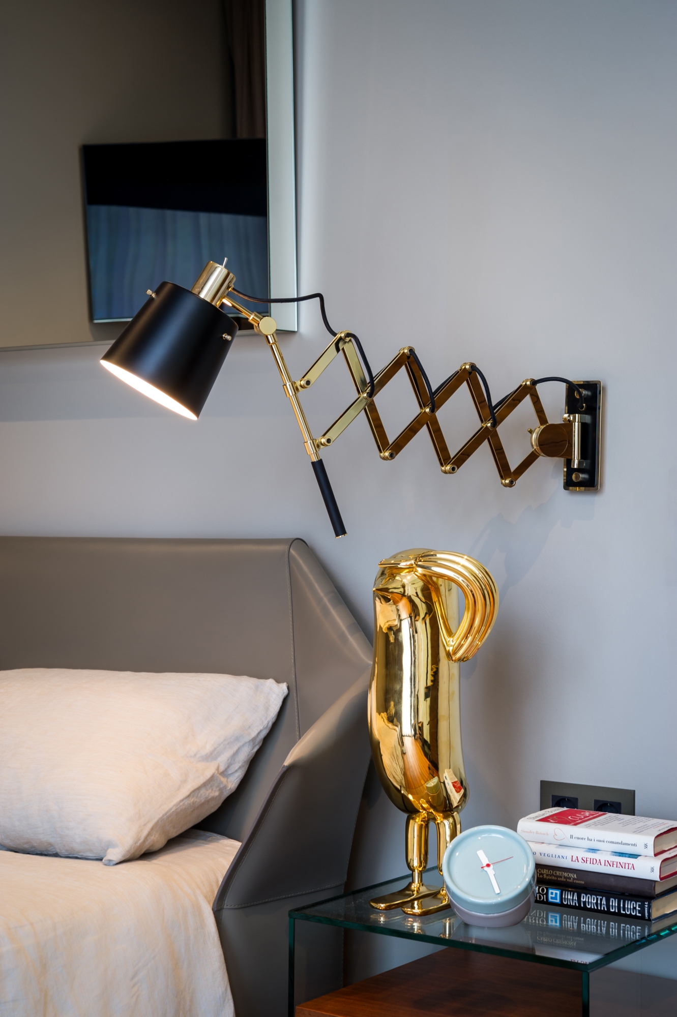 Private residency by the Baltic sea