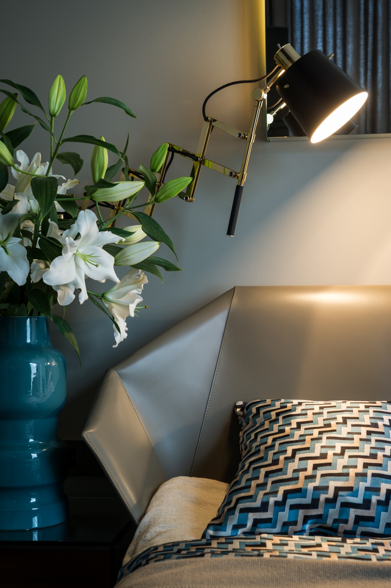 Private residency by the Baltic sea