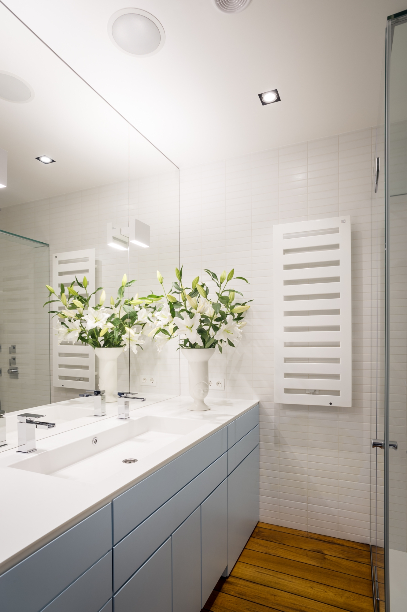 Private residency by the Baltic sea