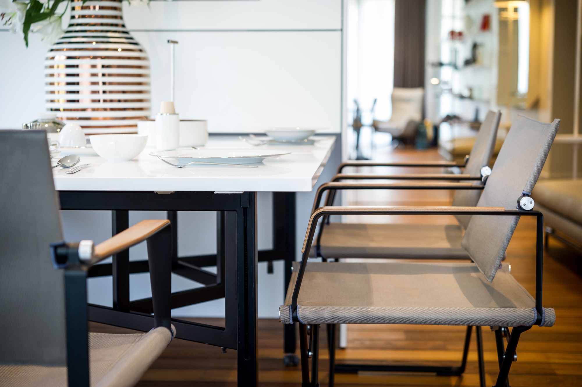 Private residency by the Baltic sea