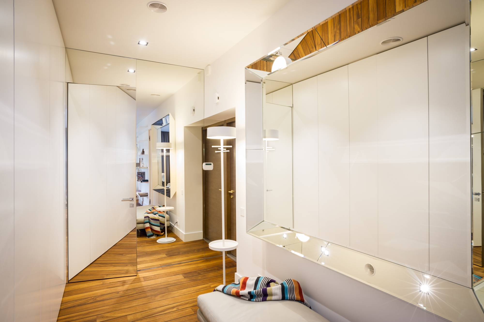 Private residency by the Baltic sea