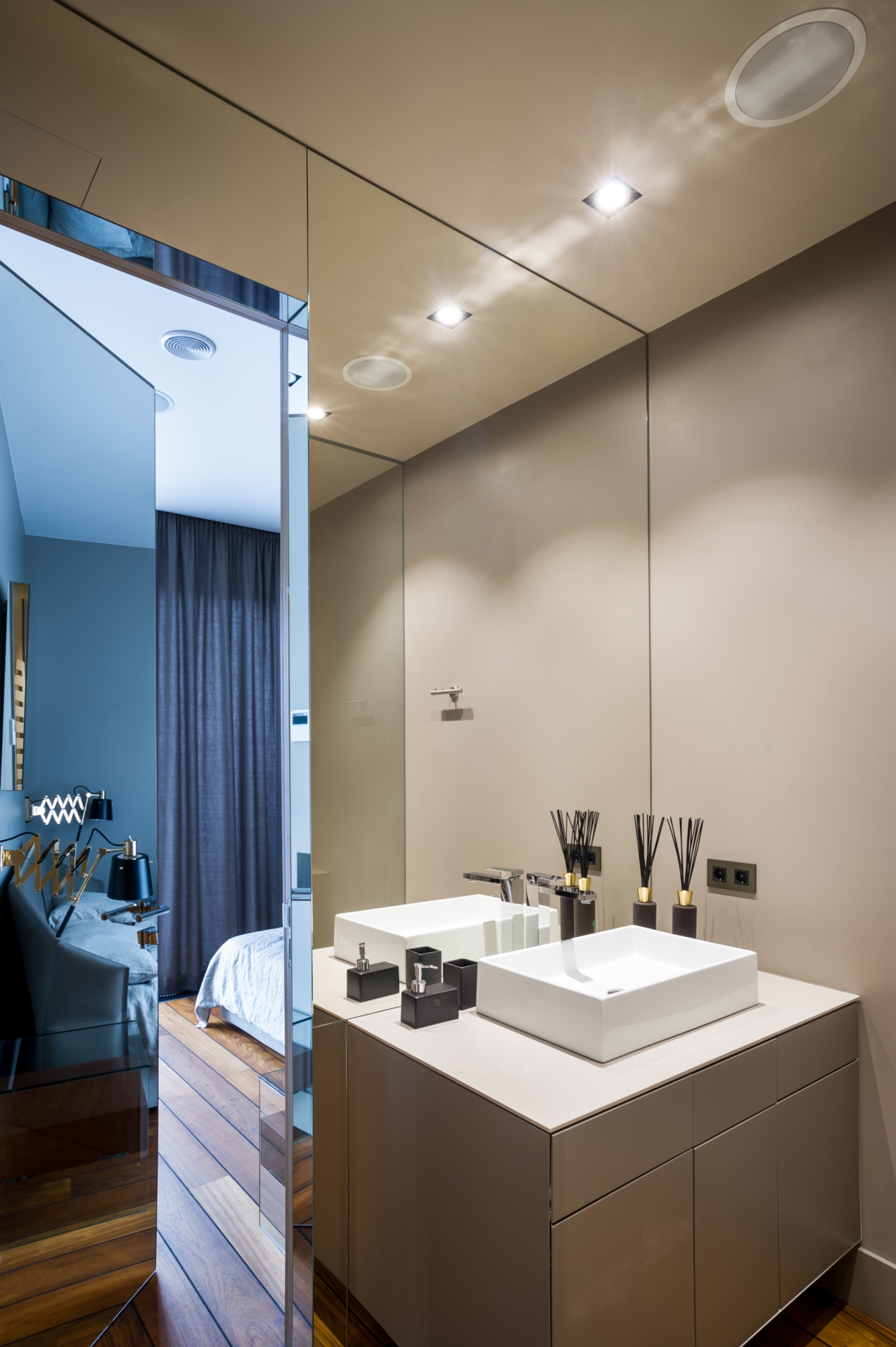 Private residency by the Baltic sea