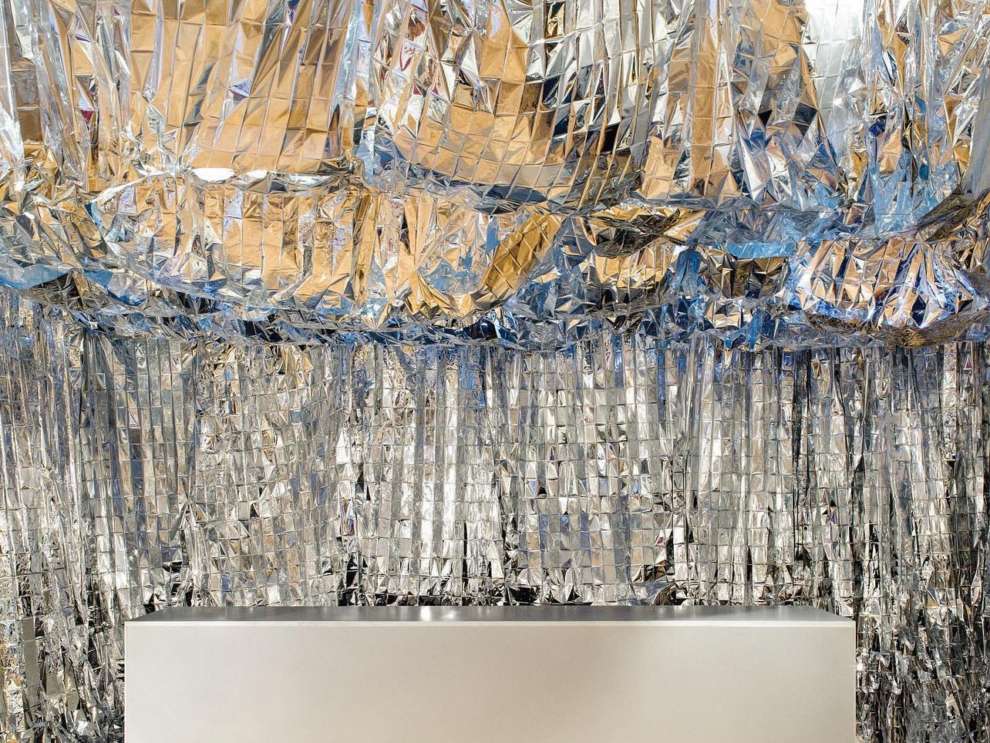 Doors Pop-Up Soho, New York