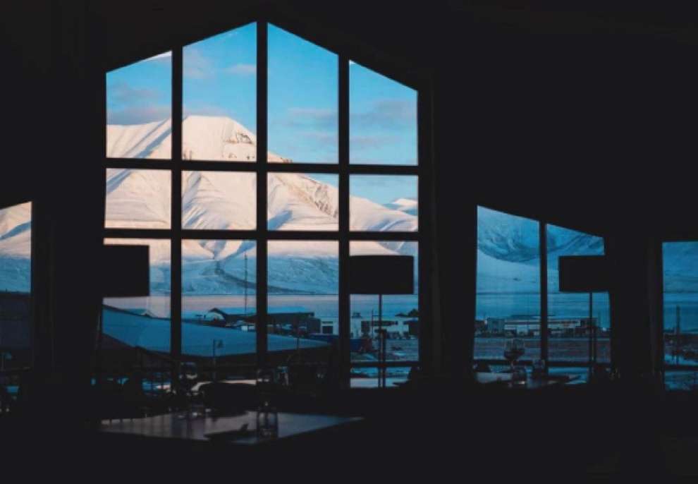 Radisson Polar Hotel Svalbard