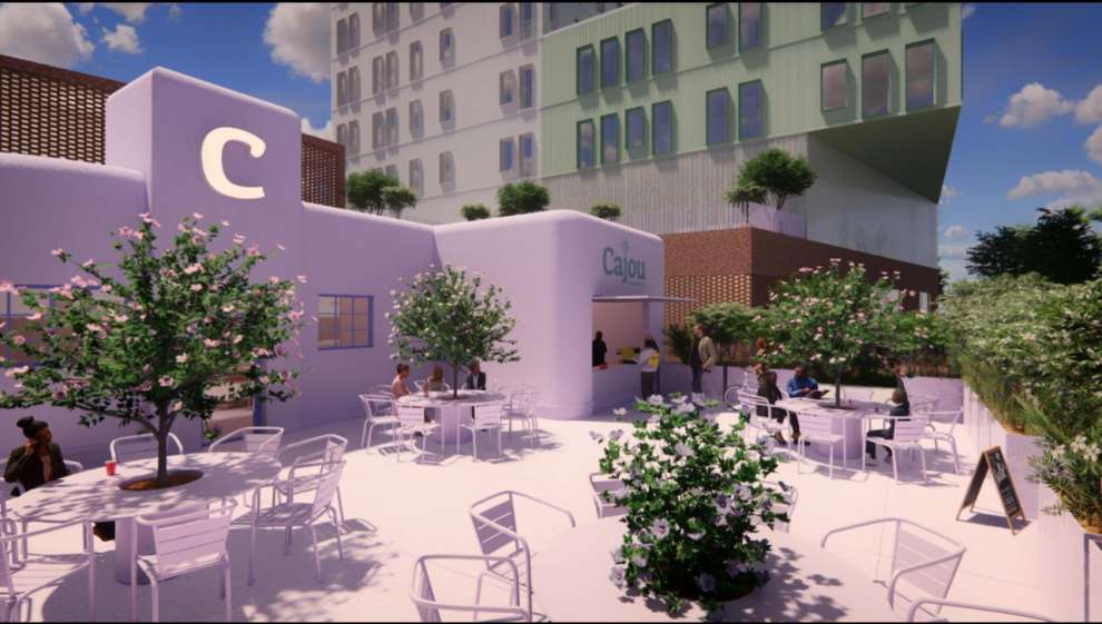 Latimer House, Baltimore, Maryland