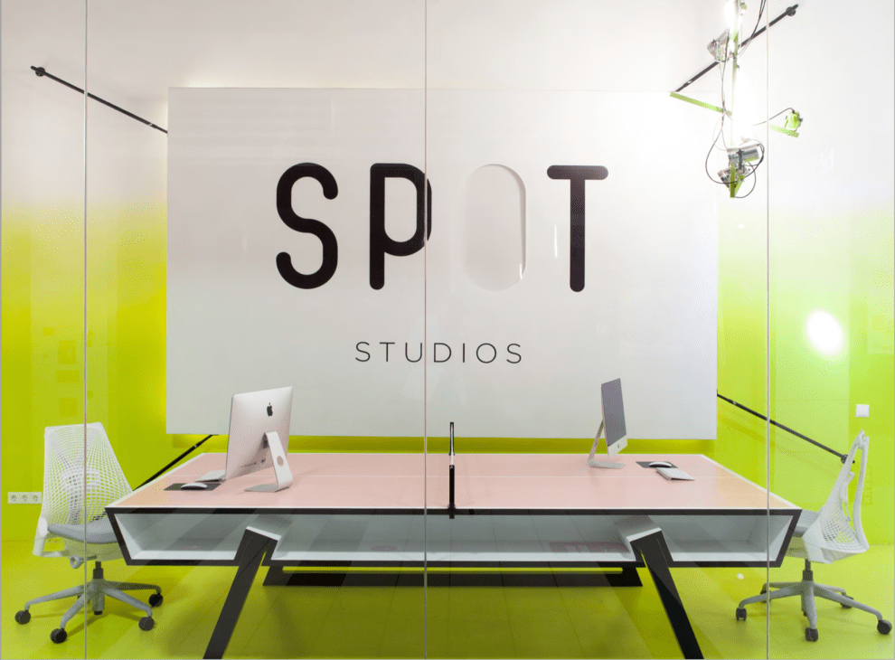 SPOT Studios