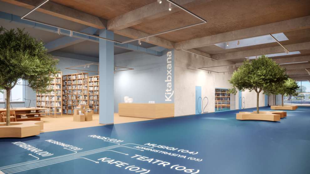 Center for Creativity and Development