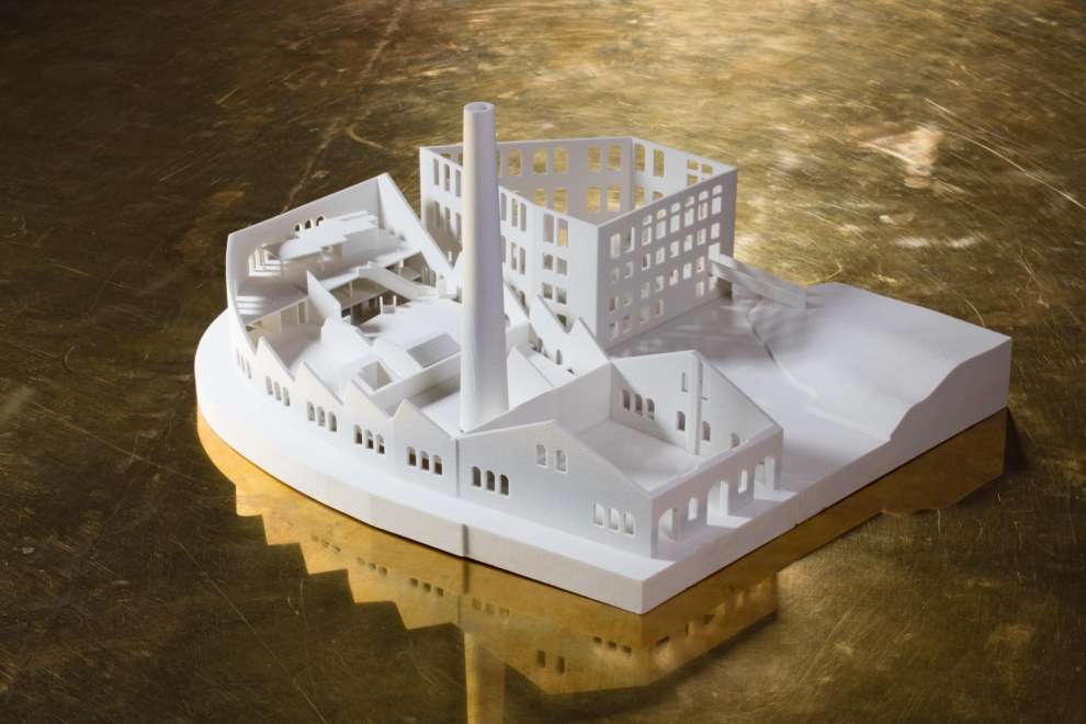 New York CULTURAL DISTRICT