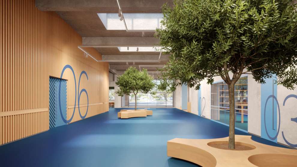 Center for Creativity and Development