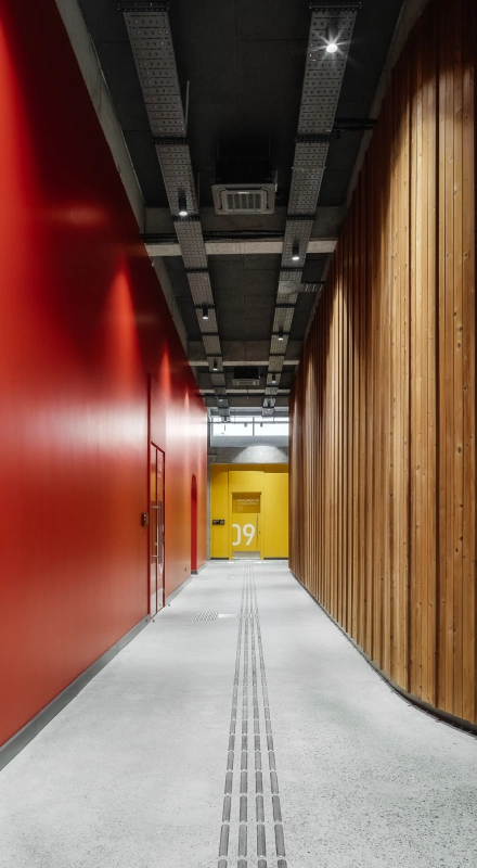 Center for Creativity and Development