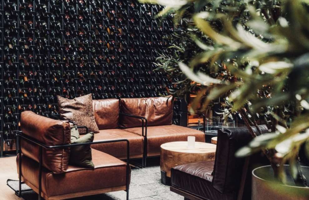 MAGIC HOTEL, BERGEN, NORWAY