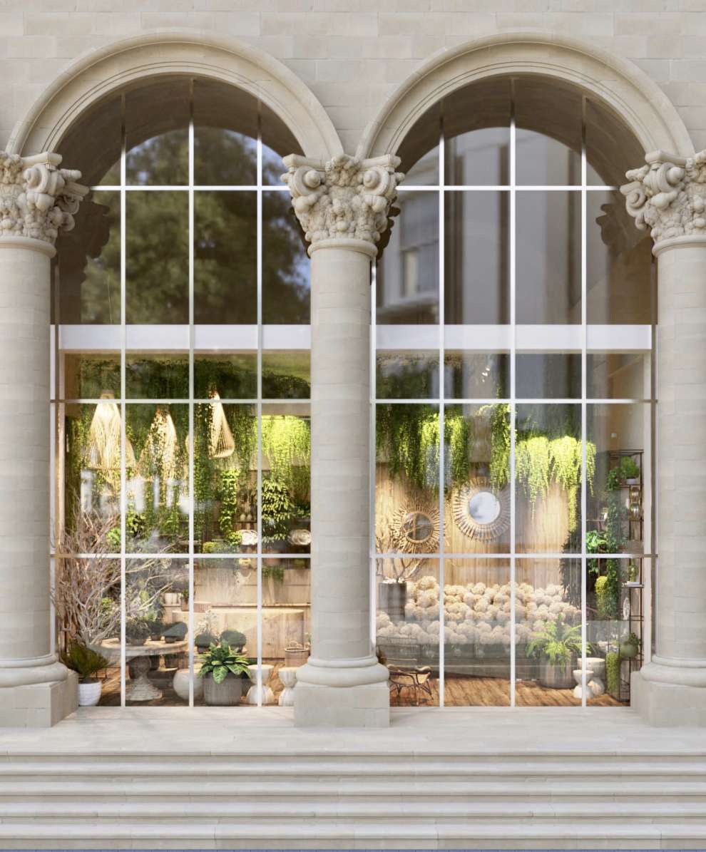 The Power of Flowers