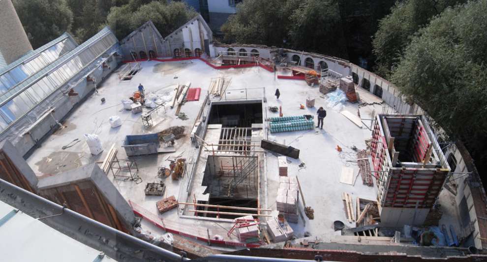 New York CULTURAL DISTRICT