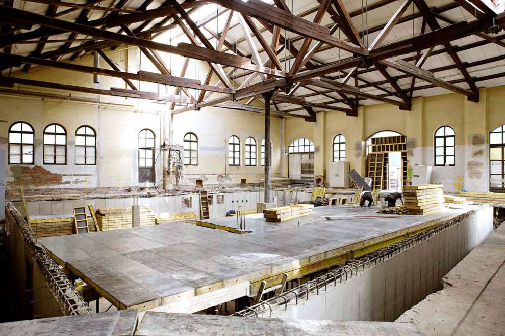 New York CULTURAL DISTRICT