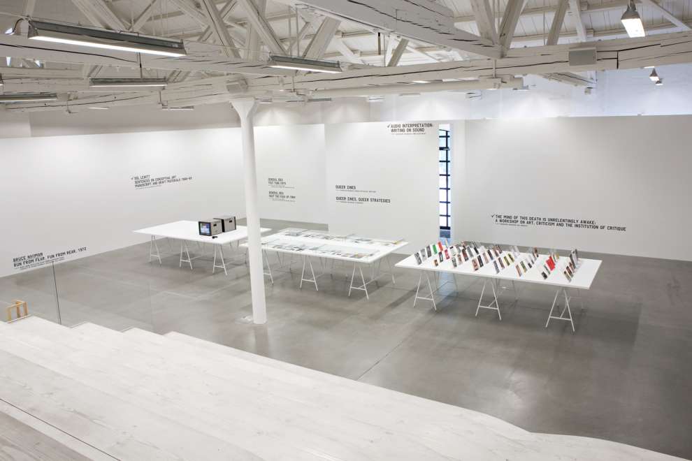 New York CULTURAL DISTRICT