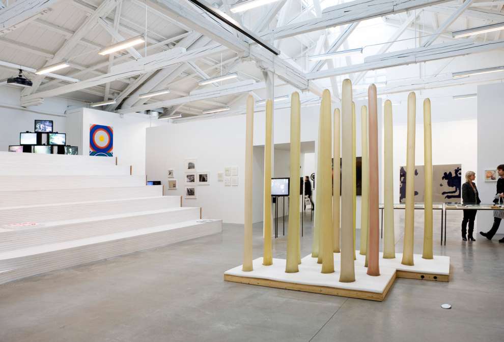 New York CULTURAL DISTRICT