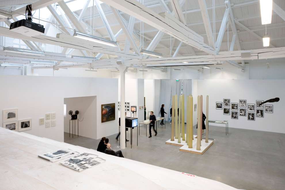 New York CULTURAL DISTRICT