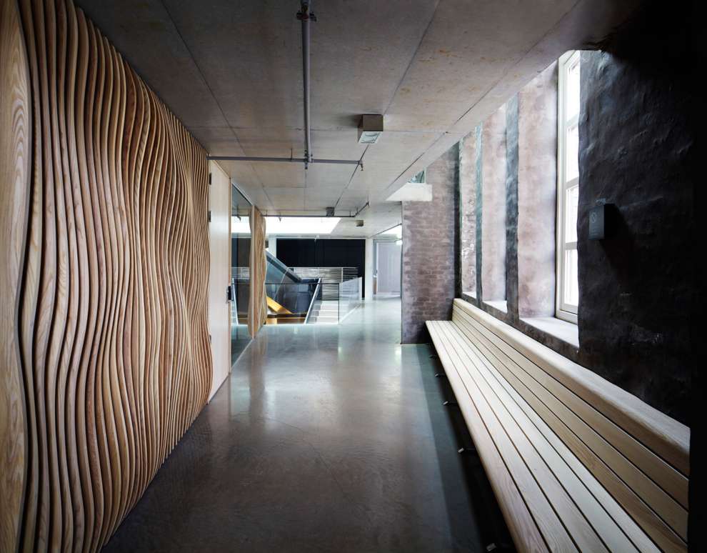 New York CULTURAL DISTRICT