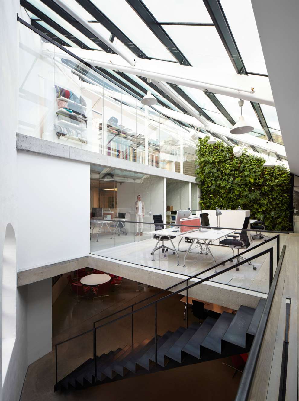 New York CULTURAL DISTRICT