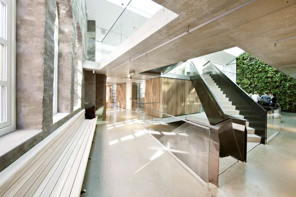 New York CULTURAL DISTRICT