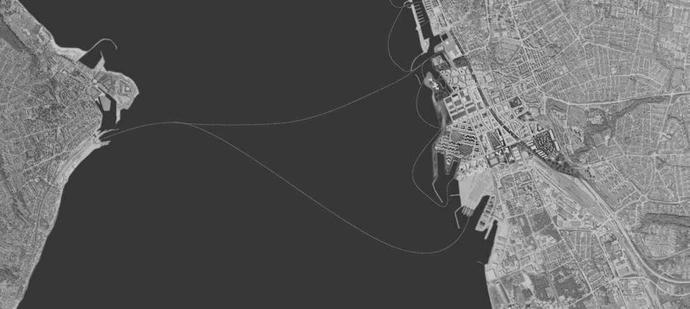 Helsingborg Harbor Masterplan (H+)