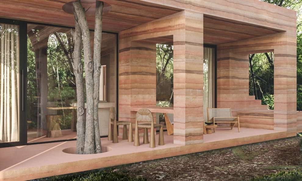 Morgan’s Rock Sanctuary