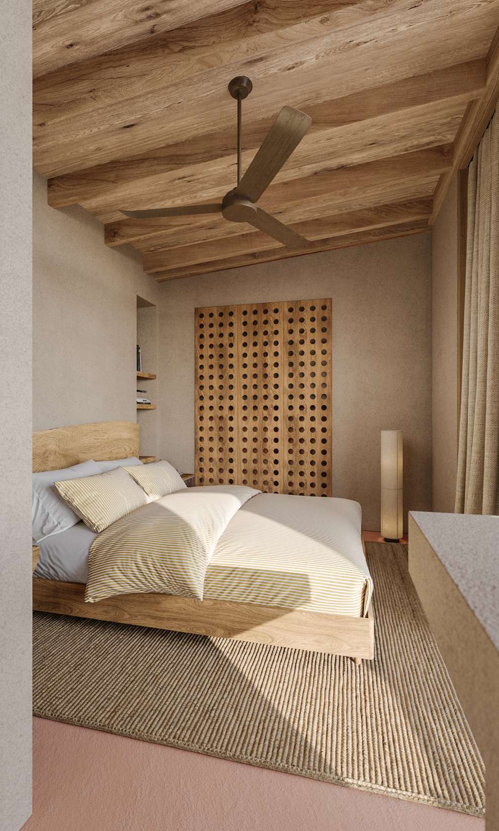 Morgan’s Rock Sanctuary