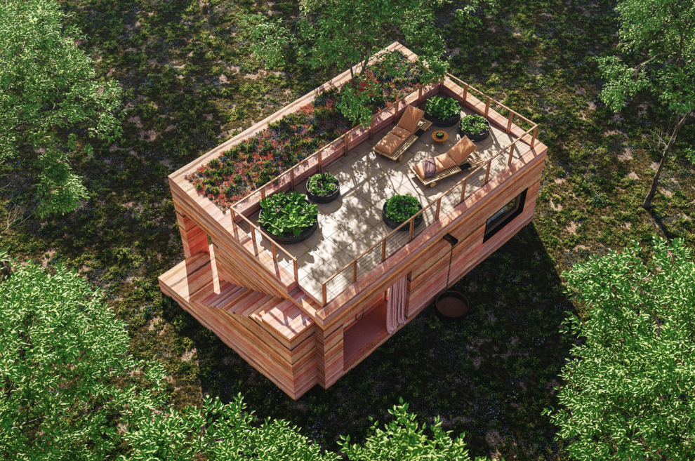 Morgan’s Rock Sanctuary