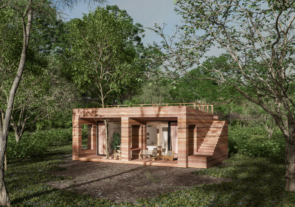 Morgan’s Rock Sanctuary