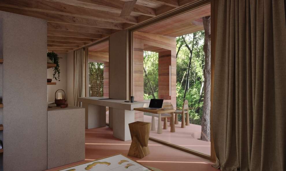 Morgan’s Rock Sanctuary