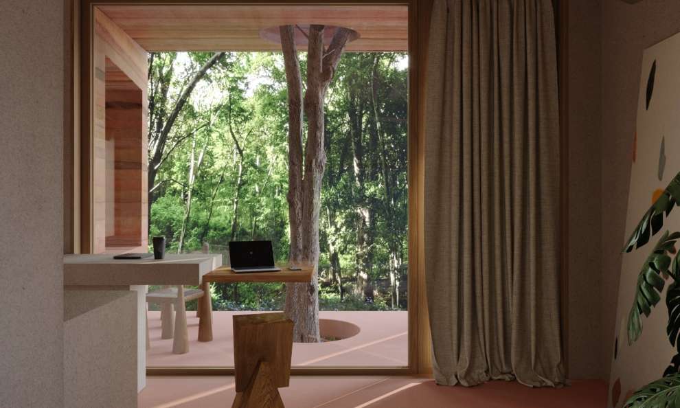 Morgan’s Rock Sanctuary