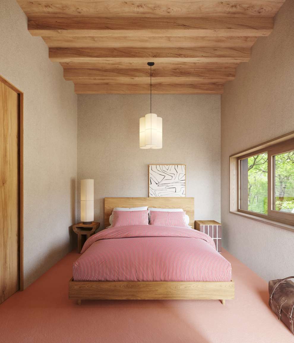 Morgan’s Rock Sanctuary