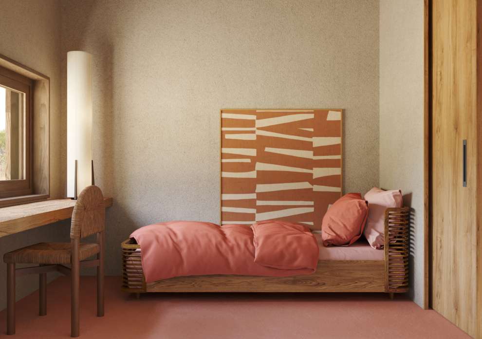 Morgan’s Rock Sanctuary