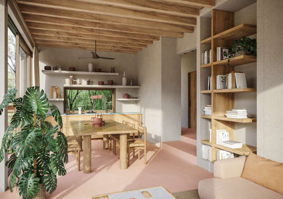 Morgan’s Rock Sanctuary