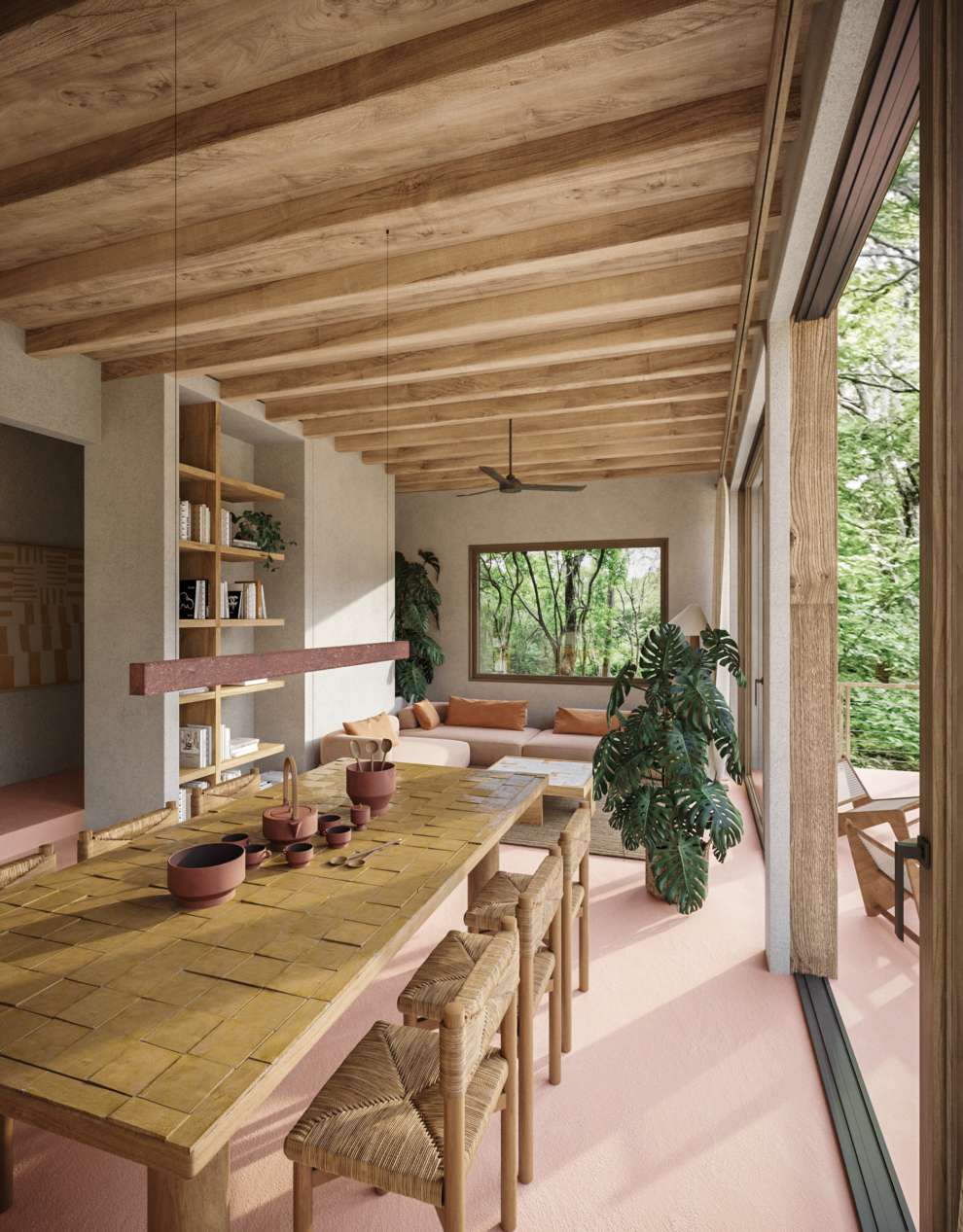 Morgan’s Rock Sanctuary