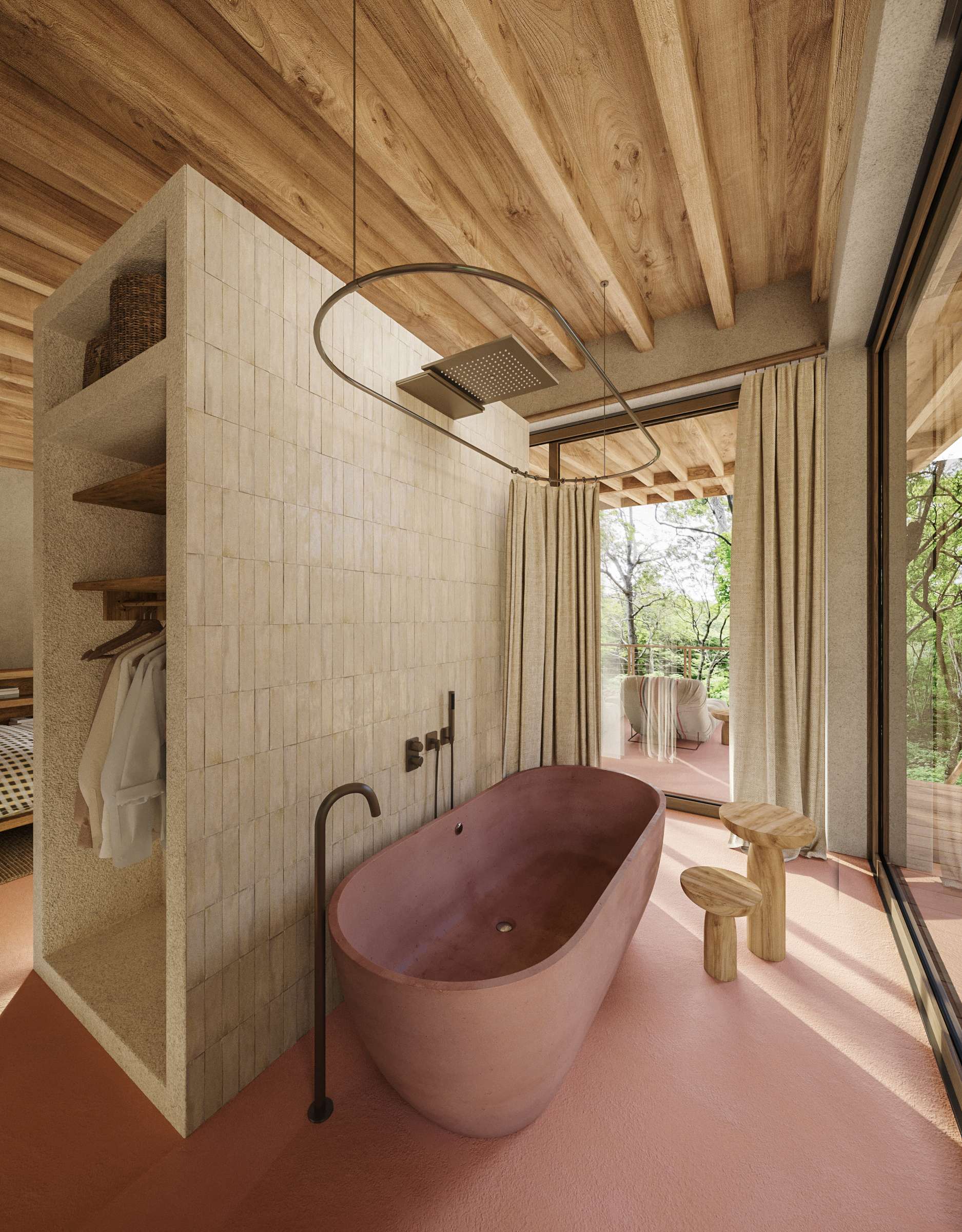 Morgan’s Rock Sanctuary