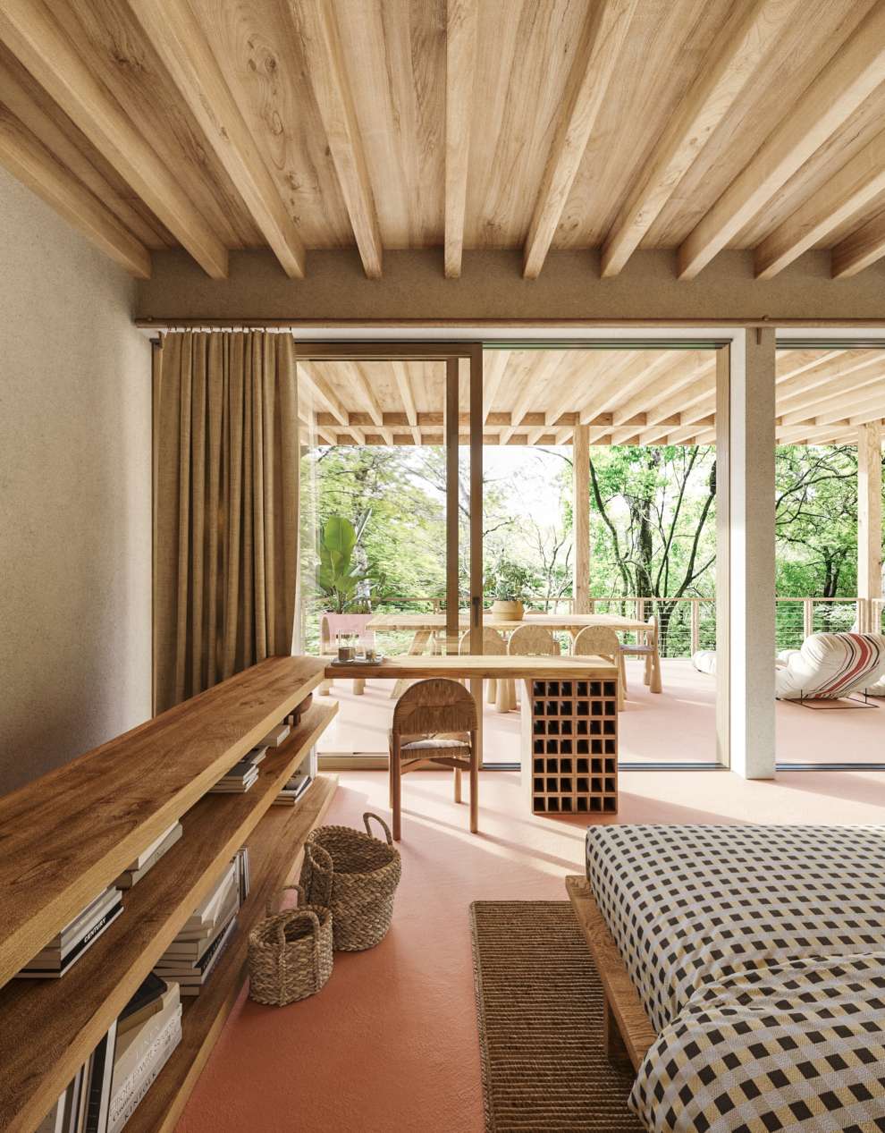 Morgan’s Rock Sanctuary