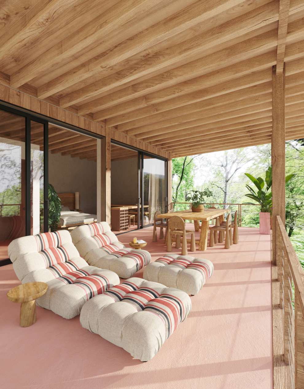 Morgan’s Rock Sanctuary