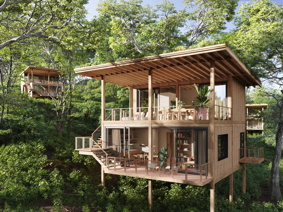 Morgan’s Rock Sanctuary